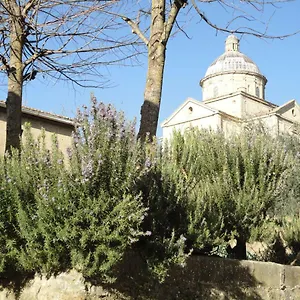 San Biagio Montepulciano Stazione